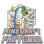 Ikona serwera Minecraft Przygoda