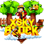 Ikona serwera xSkyBlock.pl - skyblock marzen