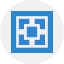 Ikona serwera CubeCloud - serwer 1.9x - 1.21x!